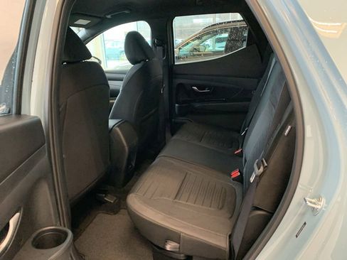 New 2026 Hyundai Santa Cruz SE image 10