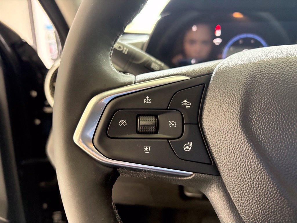 New 2026 Chevrolet Trax ACTIV w/ Driver Confidence Package FWD image 4