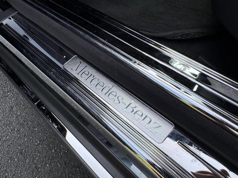 Used 2004 Mercedes-Benz S 500 4MATIC image 26