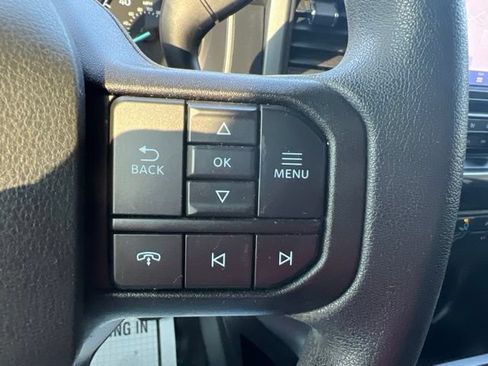 Used 2022 Ford F150 XL w/ STX Appearance Package AWD/4WD image 15