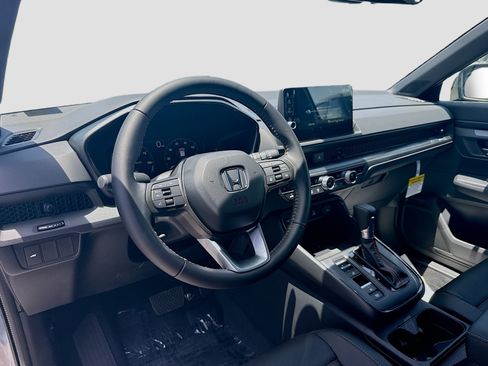 New 2026 Honda CR-V Sport-L image 9