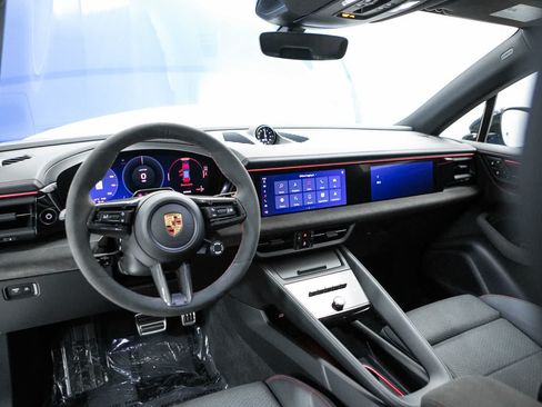 New 2026 Porsche Macan GTS Electric AWD/4WD image 13