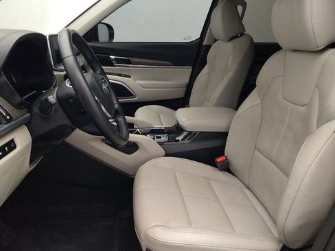 Used 2020 Kia Telluride EX FWD image 17