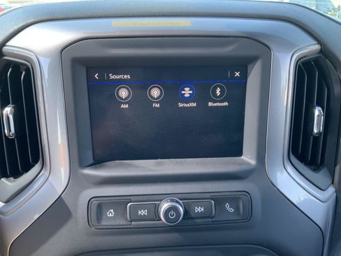 Used 2024 Chevrolet Silverado 2500 W/T w/ WT Convenience Package AWD/4WD image 35
