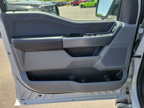 Used 2024 Ford F150 XLT w/ Equipment Group 302A MID AWD/4WD image 34