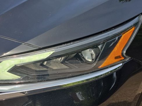 Used 2023 Nissan Altima 2.5 SV image 19