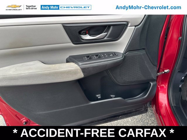 Used 2020 Honda CR-V LX image 19