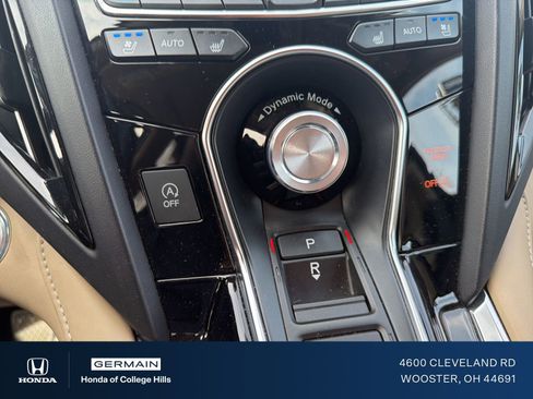Used 2020 Acura RDX FWD w/ Advance Package image 23