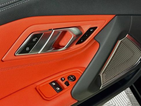 Used 2026 BMW Z4 M40i w/ Premium Package RWD image 26