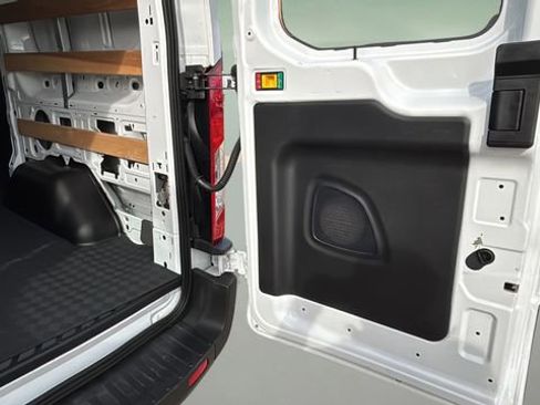 Used 2024 Ford Transit 250 Base w/ Exterior Upgrade Package image 37