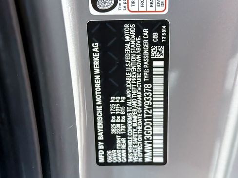 New 2026 MINI Cooper 2-Door Hardtop FWD image 27
