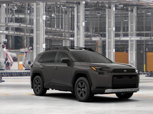 New 2026 Toyota RAV4 AWD Plug-in Hybrid image 61