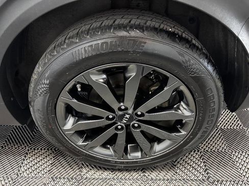 Used 2018 Kia Sportage EX w/ EX Sport Appearance Package FWD image 20