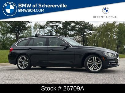 Used 2016 BMW 328i xDrive Wagon