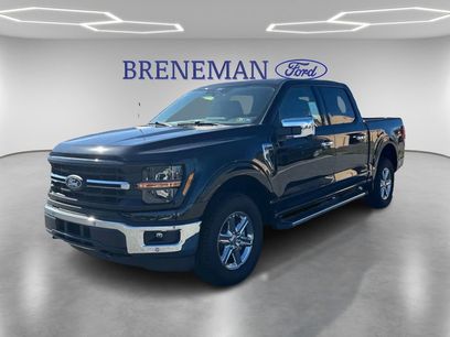 Used 2024 Ford F150 XLT w/ Equipment Group 302A MID