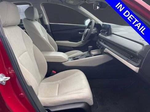 Certified 2023 Honda Accord LX image 16