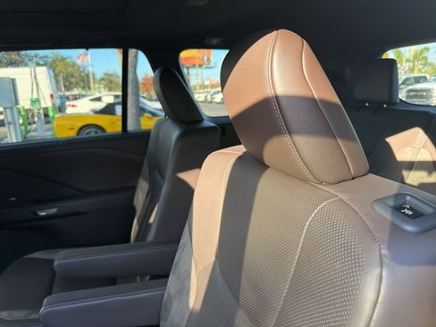 Used 2024 Lexus TX 350 FWD image 11