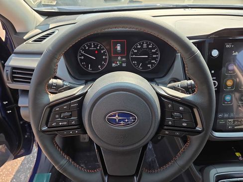New 2026 Subaru Crosstrek 2.5i Limited AWD/4WD image 7