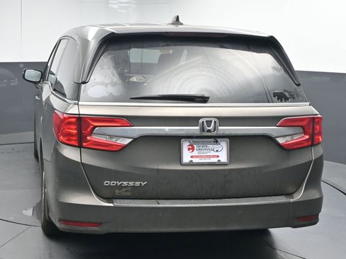 Used 2019 Honda Odyssey EX-L image 7