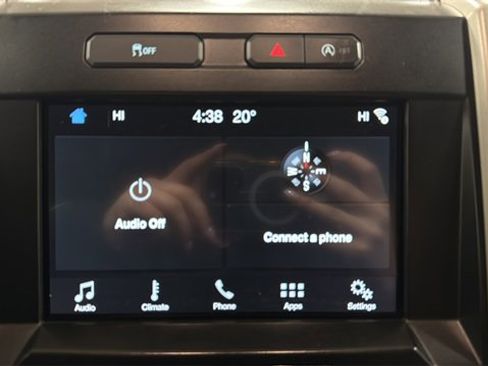Used 2017 Ford F150 Lariat w/ Equipment Group 501A Mid image 14