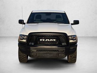 Used 2021 RAM 1500 Warlock RWD video 2