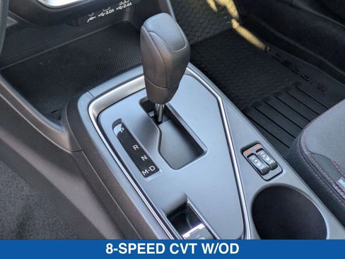 Certified 2025 Subaru Impreza 2.0i Sport image 28