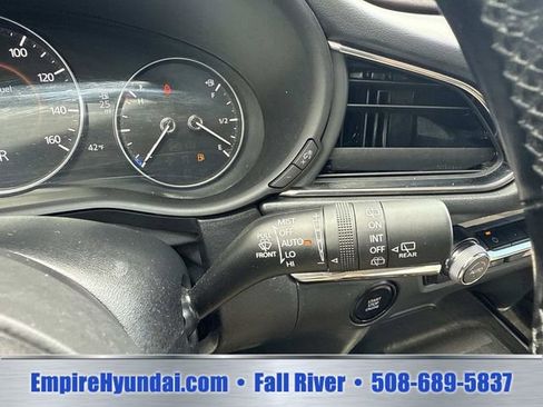 Used 2023 MAZDA CX-30 AWD 2.5 S w/ Premium Package image 32