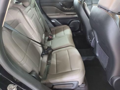 Certified 2024 Lincoln Corsair FWD image 30