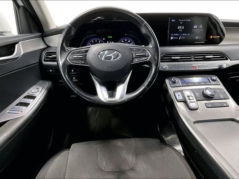 Used 2022 Hyundai Palisade SEL image 7