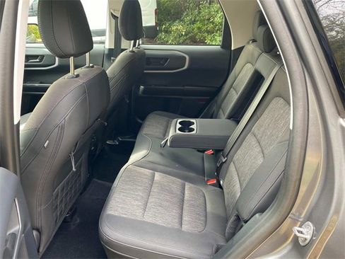 Used 2022 Ford Bronco Sport Big Bend w/ Convenience Package image 10