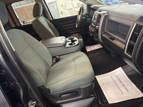 Used 2019 RAM 1500 Express w/ Express Value Package image 27