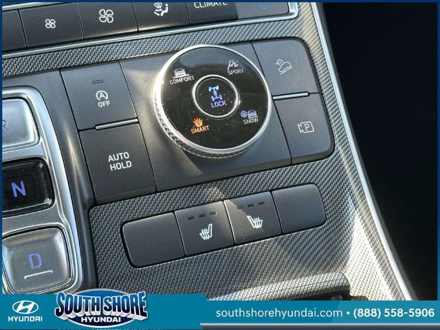 Certified 2023 Hyundai Santa Fe SEL w/ Premium Package AWD/4WD image 33