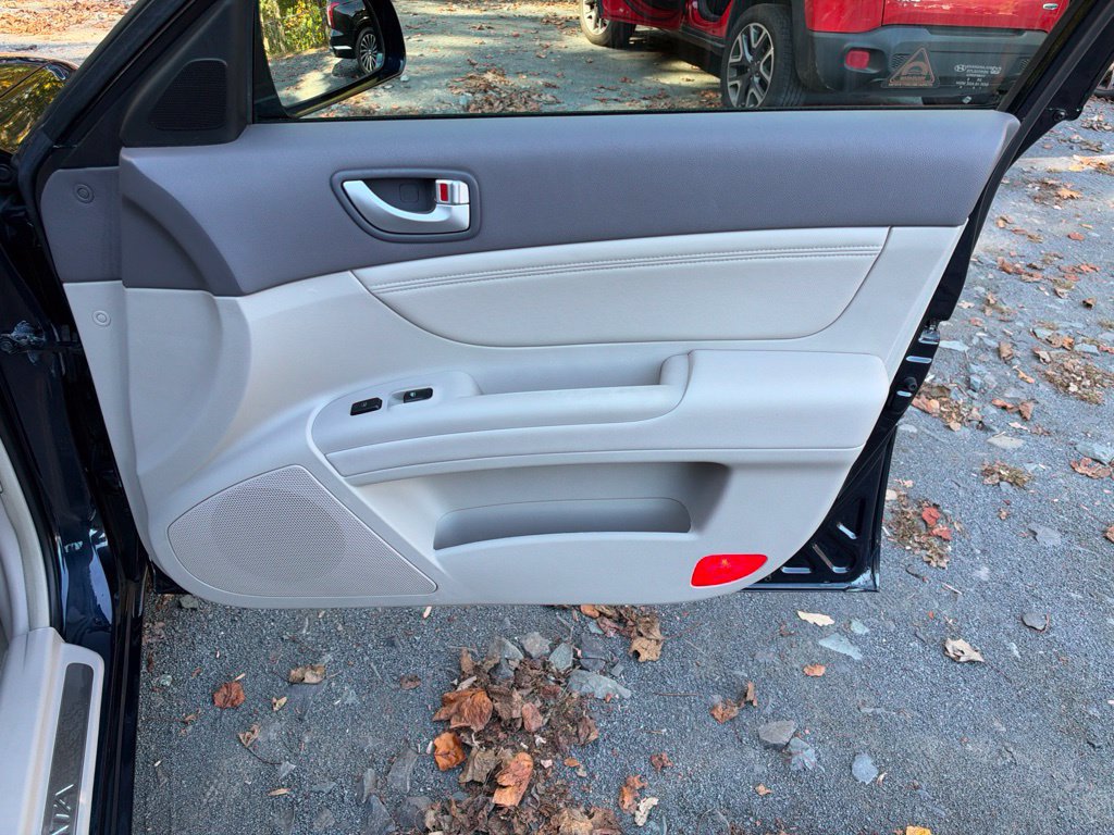 Used 2007 Hyundai Sonata V6 FWD image 10
