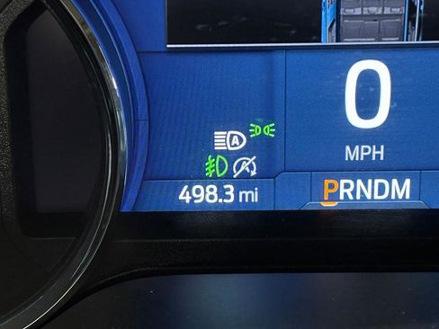 Used 2024 Ford Expedition XLT image 26