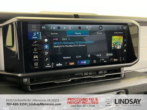 New 2026 Jeep Wrangler Sport AWD/4WD image 34
