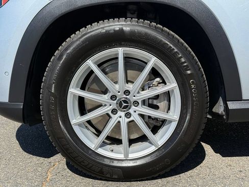 Certified 2024 Mercedes-Benz GLE 450 4MATIC image 16