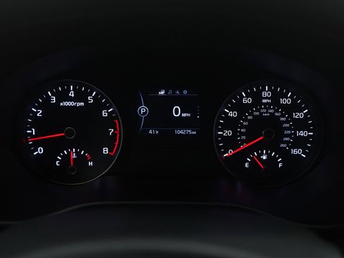 Used 2018 Kia Sportage EX w/ EX Sport Appearance Package image 27