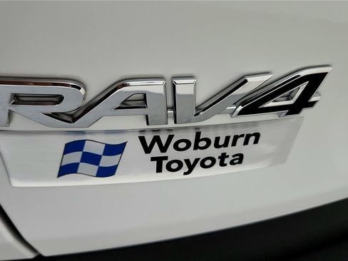 Certified 2023 Toyota RAV4 XLE Premium image 29