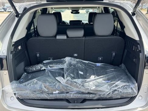 New 2026 MAZDA CX-90 3.3 Turbo w/ Preferred Package image 34