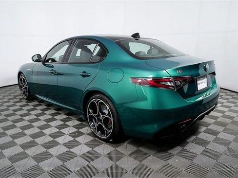 New 2025 Alfa Romeo Giulia image 6