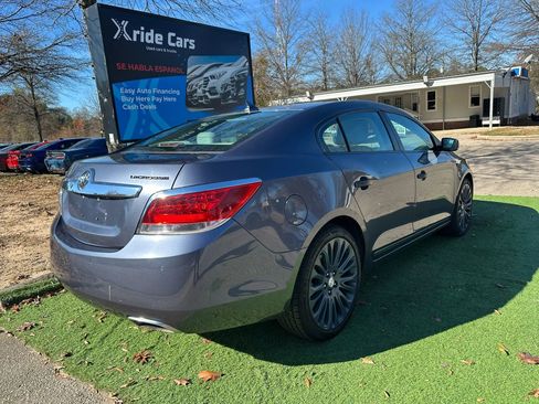 Used 2013 Buick LaCrosse Premium image 7