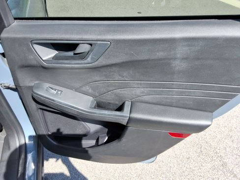 Used 2024 Ford Escape Active w/ Tech Pack #1 FWD image 25