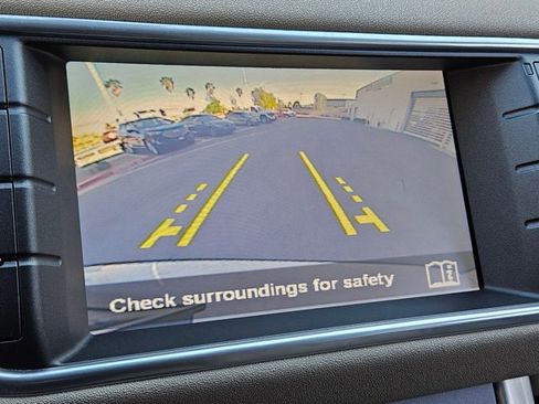 Used 2013 Land Rover Range Rover Evoque Pure Plus AWD/4WD image 14