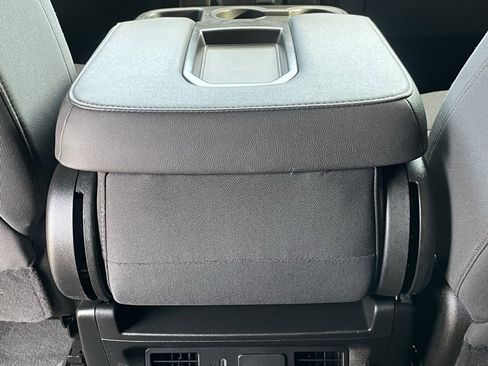 Certified 2025 Chevrolet Silverado 1500 Custom image 24