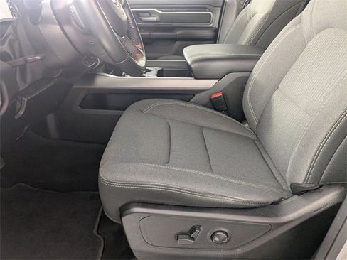 Certified 2024 RAM 1500 Big Horn image 12