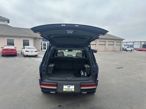 New 2026 Hyundai Santa Fe Limited image 23