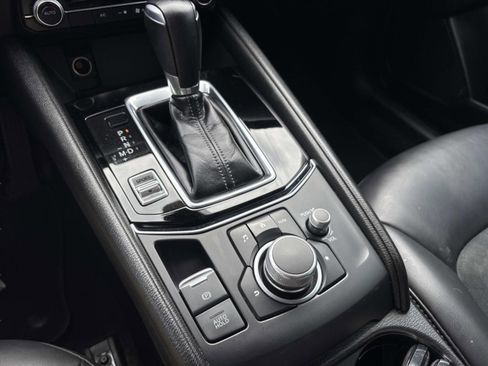 Used 2020 MAZDA CX-5 Touring image 33