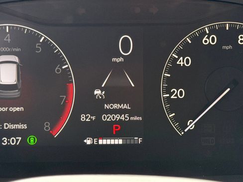 Used 2024 Honda CR-V EX image 19