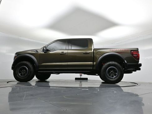 Certified 2025 Ford F150 Raptor image 55
