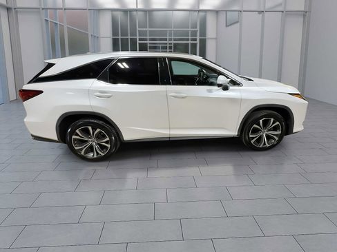 Used 2018 Lexus RX 350L AWD image 9